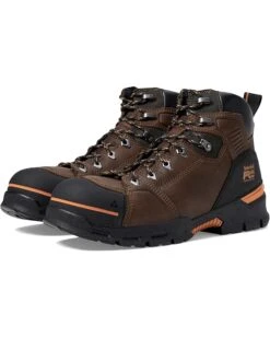 Timberland PRO Endurance EV 6" Composite Safety Toe | Boots