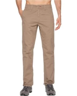 Toad&Co Mission Ridge Lean Pants