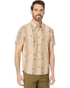 Toad&Co Smythy Short Sleeve Shirt | Shirts & Tops