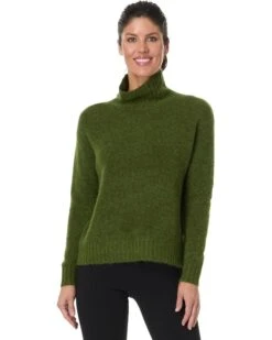 Toad&Co Toddy T-Neck Sweater | Sweaters