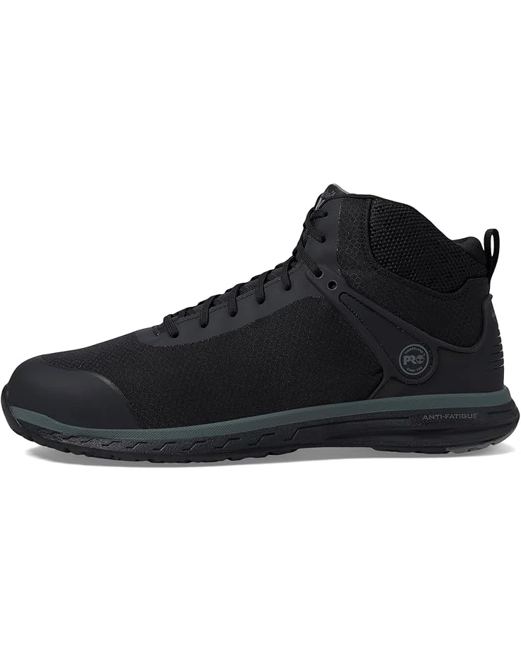 Timberland PRO Drivetrain SD35 Mid Composite Safety Toe SD | Sneakers & Athletic Shoes - Image 4