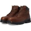 Timberland PRO Titan EV 6" Composite Safety Toe Static Dissipative Industrial Work Boot | Boots