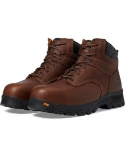 Timberland PRO Titan EV 6" Composite Safety Toe Static Dissipative Industrial Work Boot | Boots