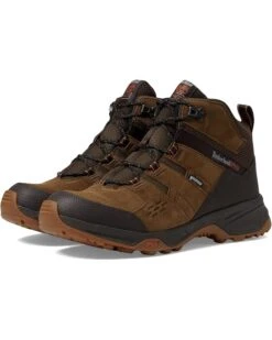 Timberland PRO Switchback LT 6 Inch Soft Toe Waterproof Industrial Work Hiker Boots