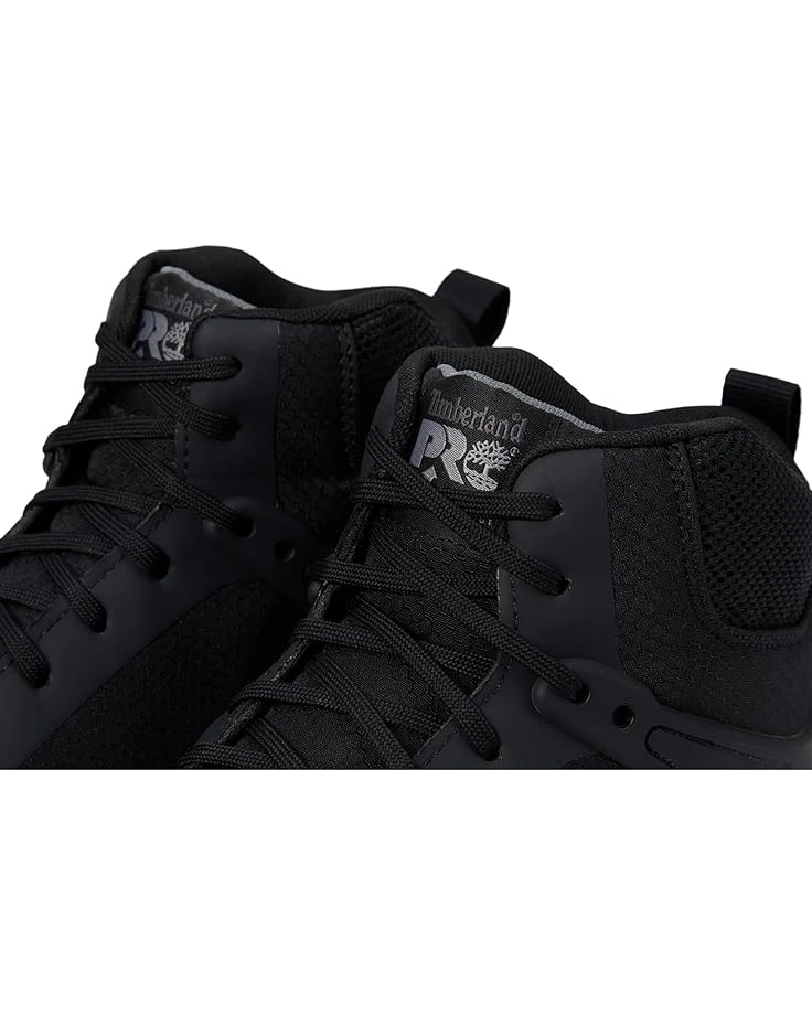 Timberland PRO Drivetrain SD35 Mid Composite Safety Toe SD | Sneakers & Athletic Shoes - Image 6