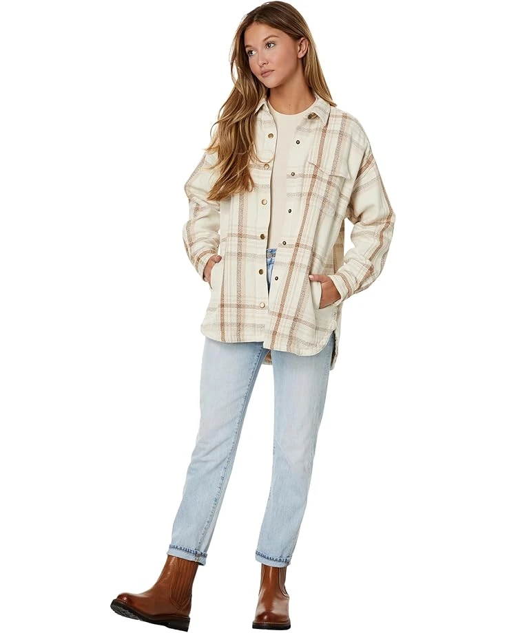 Toad&Co Conifer Shirt Jacket | Shirts & Tops - Image 4