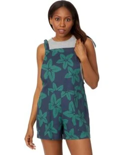 Toad&Co Taj Hemp Shorterall | Jumpsuits & Rompers