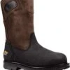 Timberland PRO Powerwelt Pull-On Steel Safety Toe | Boots