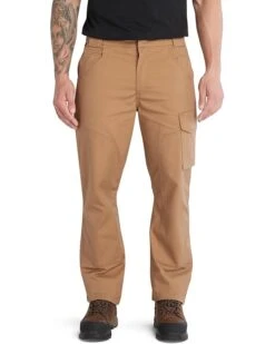 Timberland PRO Morphix Athletic Fit Duck Carpenter Pants