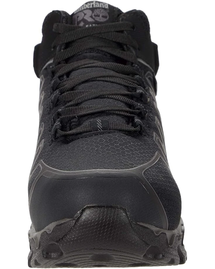 Timberland PRO Powertrain Sport Mid Alloy Safety Toe Internal MetGuard | Boots - Image 6