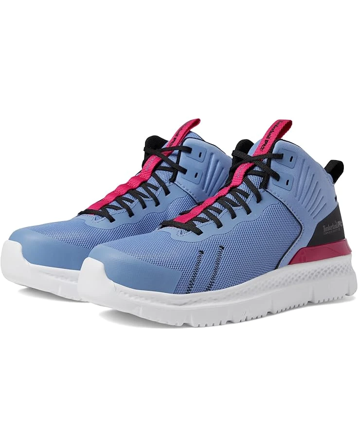 Timberland PRO Setra Mid Composite Safety Toe | Sneakers & Athletic Shoes - Image 9