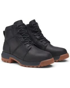 Timberland PRO Montauk 6 Inch Steel Safety Toe | Boots