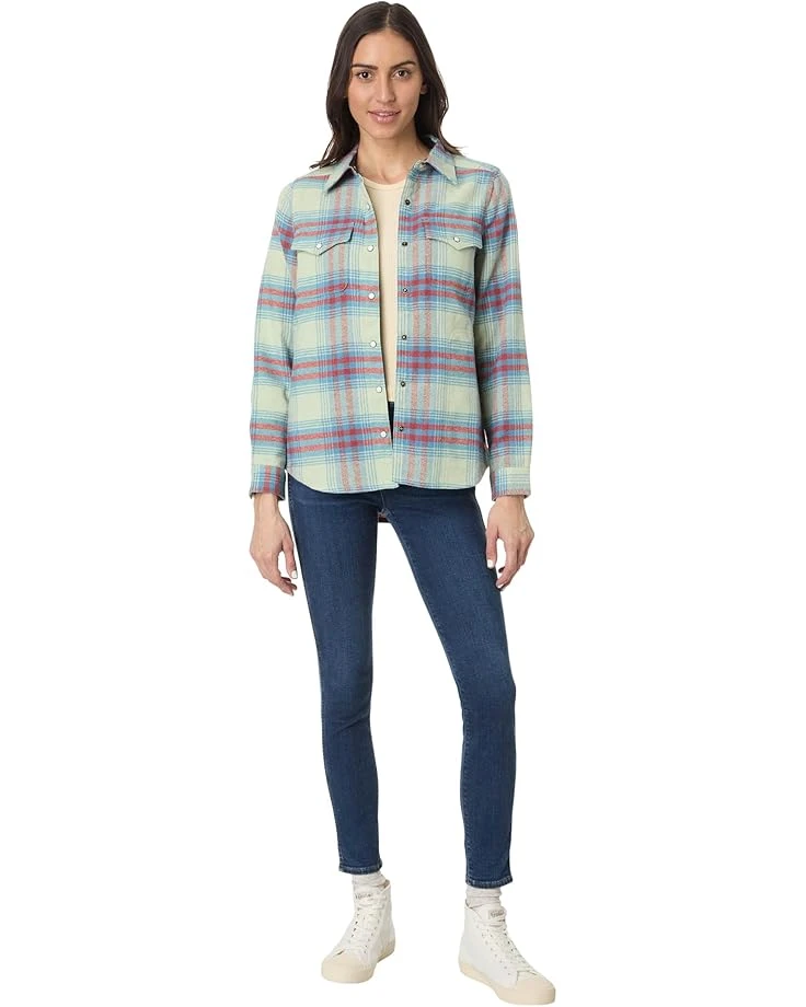 Toad&Co Folk Yeah Shirt Jacket | Shirts & Tops - Image 4