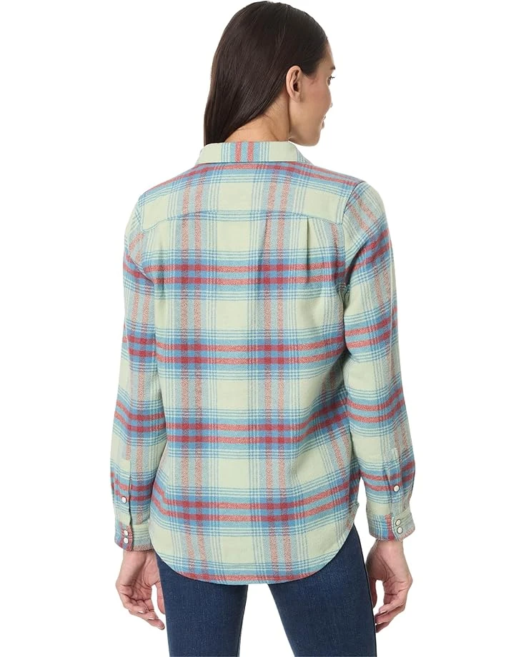 Toad&Co Folk Yeah Shirt Jacket | Shirts & Tops - Image 2