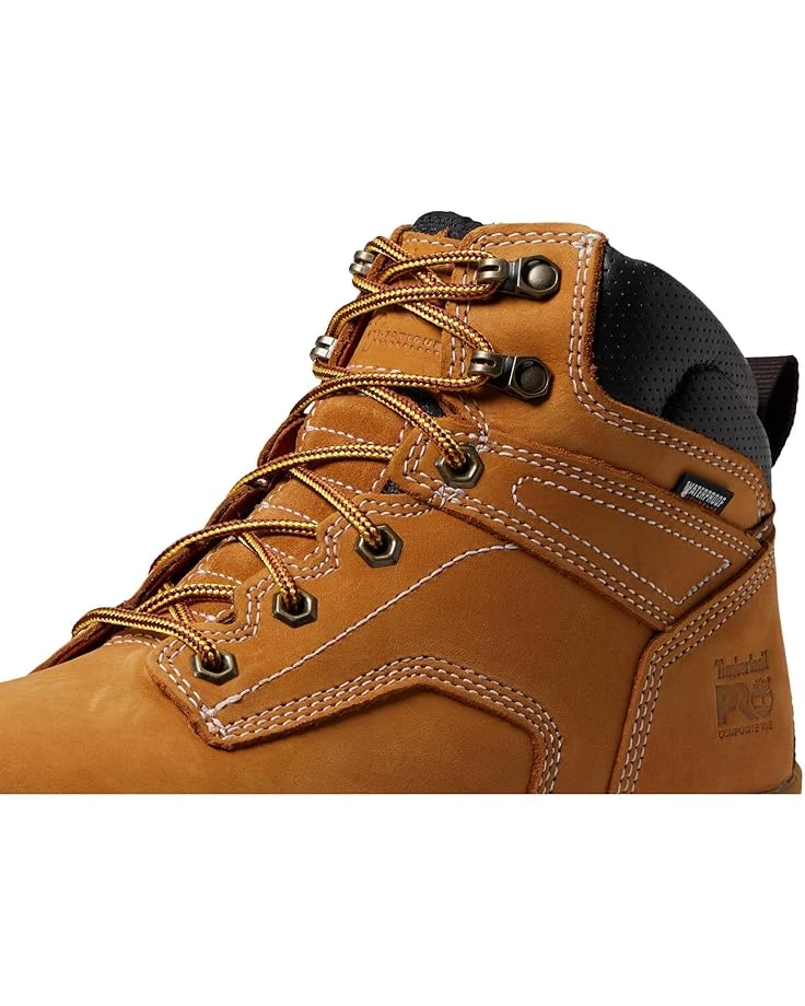 Timberland PRO 50th Anniversary Titan EV 6" Composite Safety Toe Waterproof | Boots - Image 6