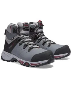 Timberland PRO Switchback Composite Safety Toe Waterproof | Boots