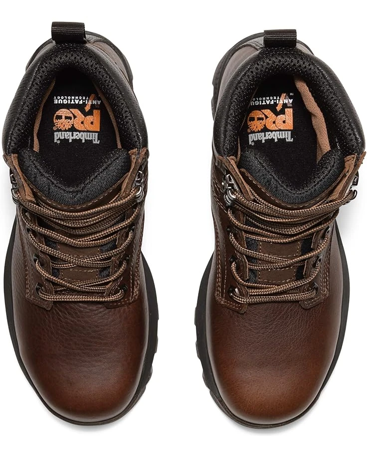 Timberland PRO TiTAN EV 6 Inch Composite Safety Toe Insulated Waterproof | Boots - Image 2