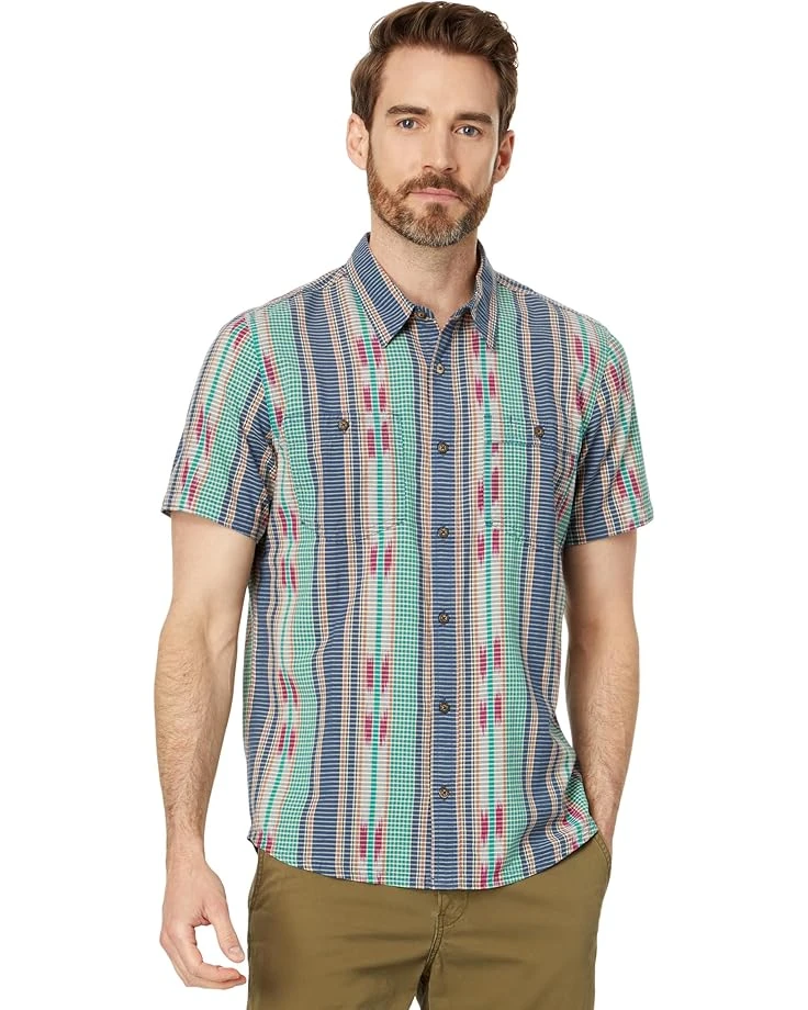 Toad&Co Smythy Short Sleeve Shirt | Shirts & Tops - Image 5