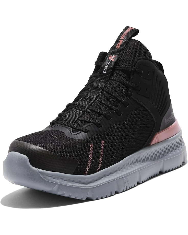 Timberland PRO Setra Mid Composite Safety Toe | Sneakers & Athletic Shoes - Image 7