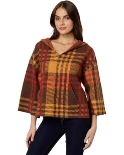 Toad&Co Heartfelt Poncho | Sweaters