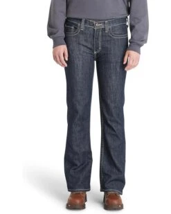 Timberland PRO FR Grit N Grind Five-Pocket Jeans | Pants