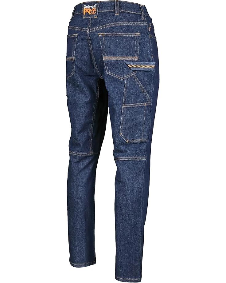 Timberland PRO Ballast Straight Fit Flex Carpenter Jeans - Image 2