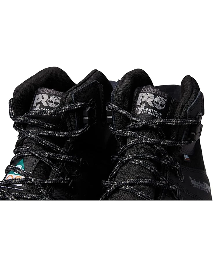 Timberland PRO Switchback 6" Composite Safety Toe Puncture Resistant Waterproof | Boots - Image 6