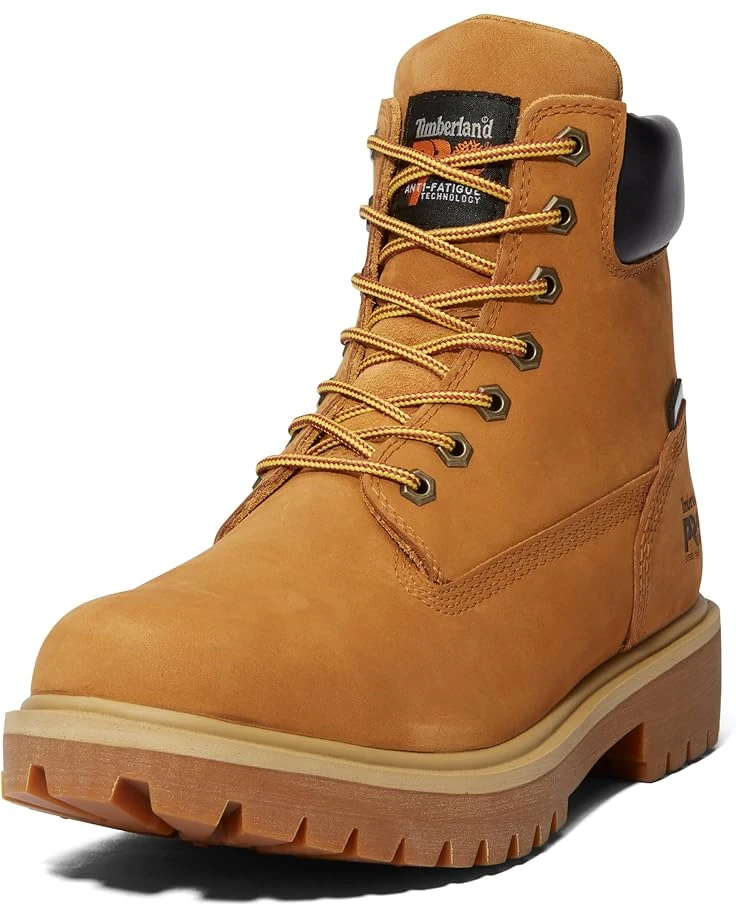 Timberland PRO Direct Attach 6" Steel Toe | Boots - Image 7