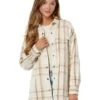Toad&Co Conifer Shirt Jacket | Shirts & Tops