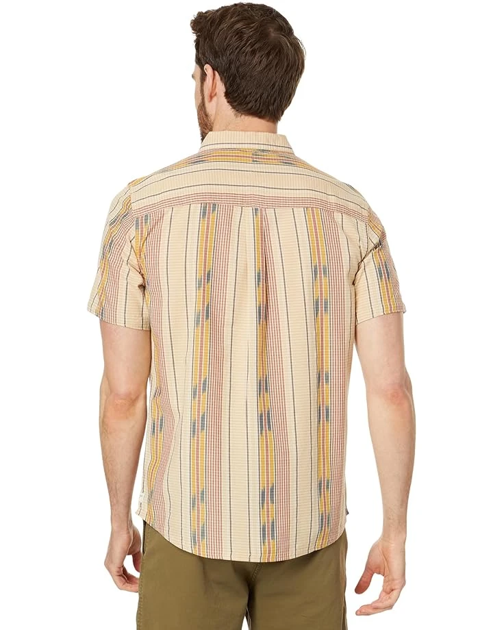 Toad&Co Smythy Short Sleeve Shirt | Shirts & Tops - Image 2