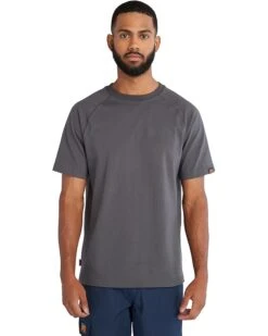 Timberland PRO Core Reflective PRO Logo Short Sleeve T-Shirt | Shirts & Tops