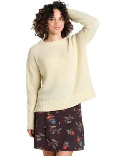 Toad&Co Cotati Dolman Sweater | Sweaters