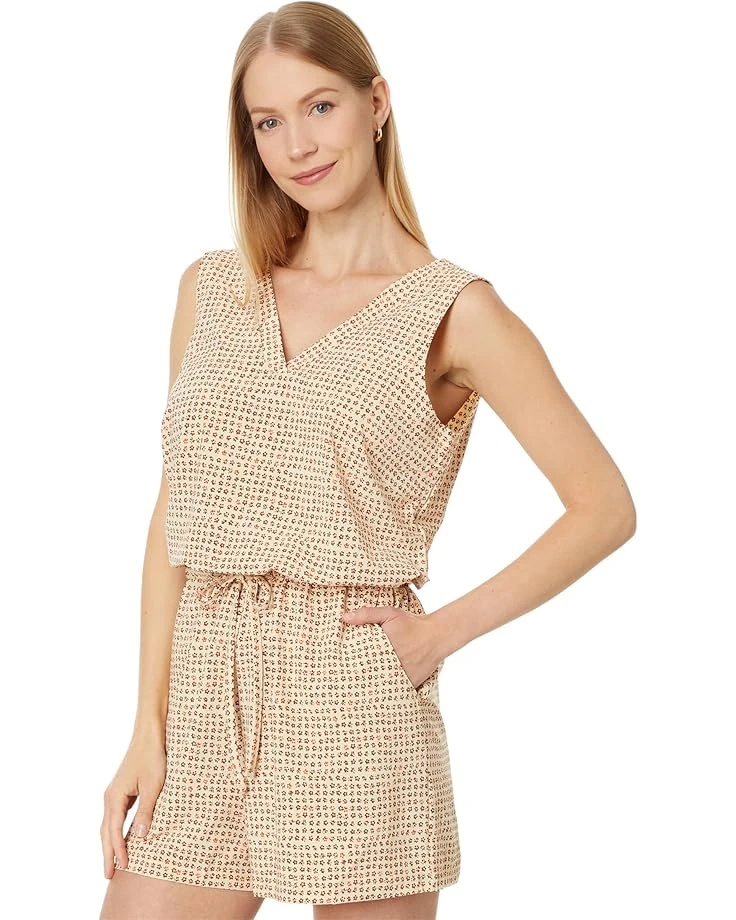 Toad&Co Sunkissed Liv Romper | Jumpsuits & Rompers