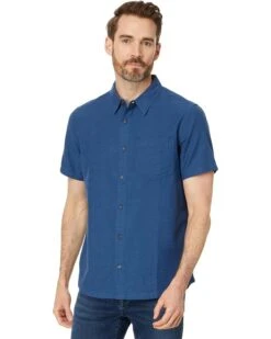 Toad&Co Harris Short Sleeve Shirt | Shirts & Tops