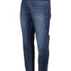 Timberland PRO Ballast Athletic Fit Flex Five-Pocket Jeans