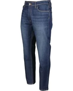 Timberland PRO Ballast Athletic Fit Flex Five-Pocket Jeans