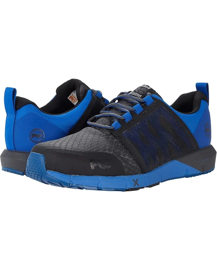 Timberland PRO Day One Safety Radius Low Composite Safety Toe | Sneakers & Athletic Shoes