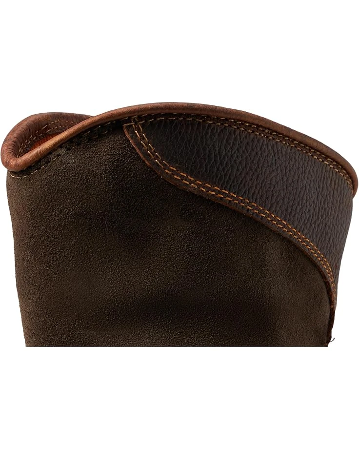 Timberland PRO Excave Pull-On Steel Toe Waterproof Internal MetGuard | Boots - Image 6