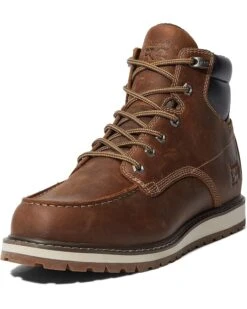 Timberland PRO Irvine Wedge 6" Soft Toe | Boots