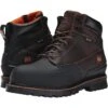 Timberland PRO 6" Rigmaster XT Steel Safety Toe Waterproof | Boots