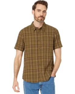 Toad&Co Fletcher Short Sleeve Shirt | Shirts & Tops