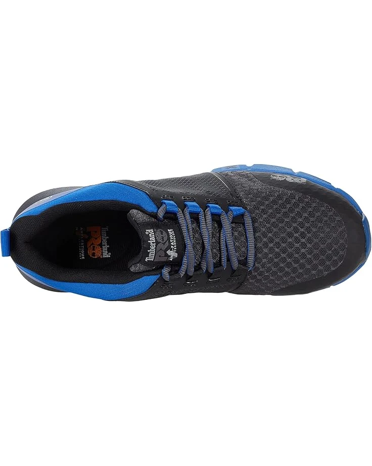 Timberland PRO Day One Safety Radius Low Composite Safety Toe | Sneakers & Athletic Shoes - Image 2