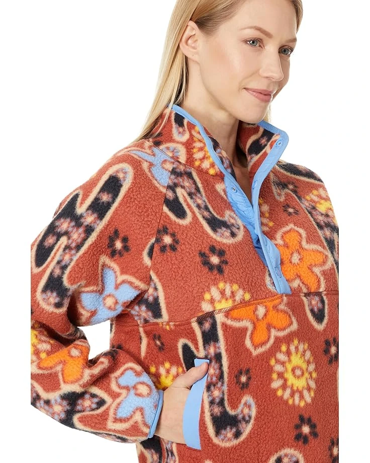 Toad&Co Campo Fleece Pullover | Coats & Outerwear - Image 3