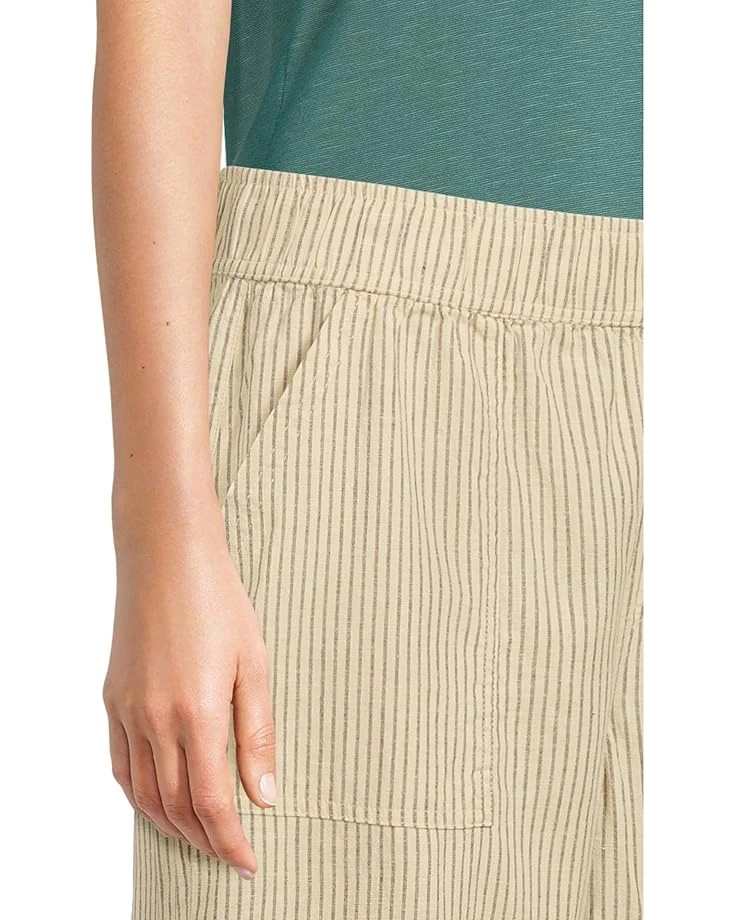 Toad&Co Taj Hemp Wide Leg Pants - Image 4