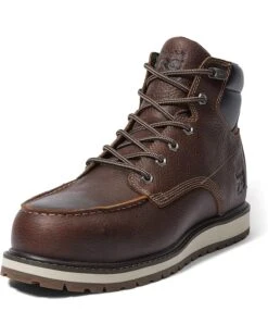 Timberland PRO Irvine Wedge 6" Alloy Safety Toe | Boots