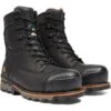 Timberland PRO Boondock 8" Composite Toe | Boots