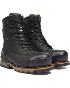 Timberland PRO Boondock 8" Composite Toe | Boots