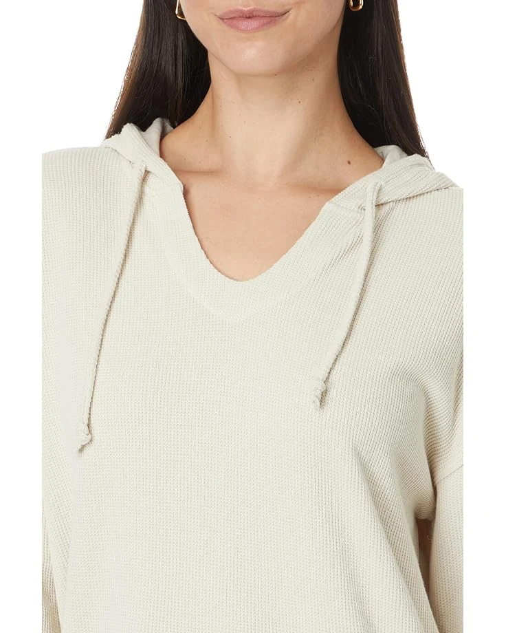 Toad&Co Byrne Hooded Dress | Dresses - Image 3