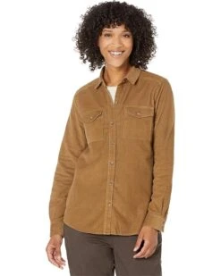 Toad&Co Scouter Cord Long Sleeve Shirt | Shirts & Tops