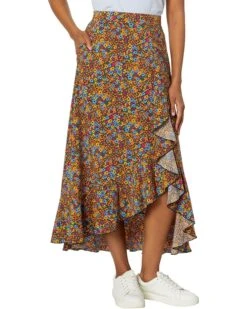 Toad&Co Sunkissed Wrap Skirt | Skirts